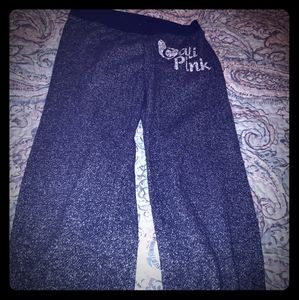 Freckles Brand Capris